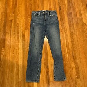 Flying Monkey Classic Blue Jeans